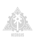 Necrons Outrider