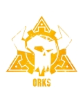 Orks Spearhead
