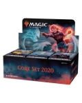 Core Set 2020 Booster Display
