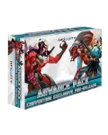 Advance Pack - Convention
