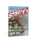 Spike Journal: Issue 6