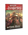WARCRY CORE BOOK (2019)?