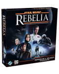Star Wars: Rebelia - Imperium u wadzy?
