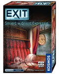 EXIT: mier w Orient Expressie?