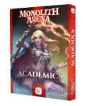 Monolith Arena Akademicy