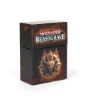 Warhammer Underworlds BEASTGRAVE DECK BOX
