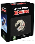 Star Wars: X-Wing - Karzca Rka?