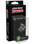 Star Wars: X-Wing - M3-A Interceptor