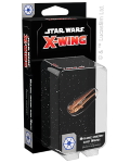 Star Wars: X-Wing - Myliwiec gwiezdny klasy Nantex?