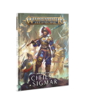 Battletome: Cities of Sigmar?