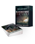 Blackstone Fortress: Abominable Intellect?