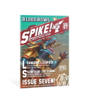 Spike! Journal Issue 7