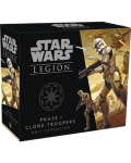 Star Wars Legion: Phase I Clone Troopers Unit Expansion?