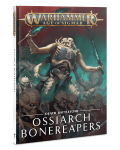 Battletome: Ossiarch Bonereapers