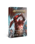 Ogor Mawtribes Warscroll Cards