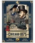 Chicago 1875: City of the Big Shoulders?