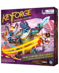 KeyForge: Zderzenie wiatw - Pakiet startowy?