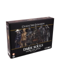Dark Souls The Board Game Characters Expansion