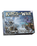 Kings of War 3rd Edition 2 Player Set Shadows in the North