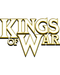 Kings of War Scenario and Objective Set