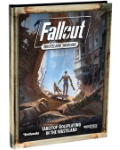 Fallout: Wasteland Warfare - Expansion Book