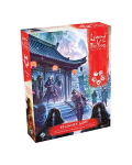Legend of the Five Rings Roleplaying Beginner Game?