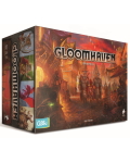 Gloomhaven (edycja polska)?