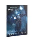 Blackstone Fortress Annual 2019