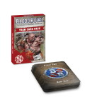 Blood Bowl Ogre Team Card Pack?