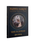 Middle-Earth Strategy Battle Game:  War in Rohan