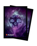 Deck Protector Sleeves - Magic: The Gathering Celestial Swamp