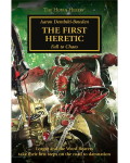 HH: THE FIRST HERETIC