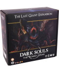 Dark Souls The Board Game - The Last Giant Expansion