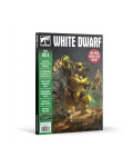 White Dwarf February 2020 Issue 451