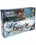 Conflict of Heroes: Awakening the Bear! 3e?