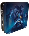 Conspiracy: Abyss Universe (Blue cover)?