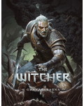The Witcher (Wiedmin) RPG?