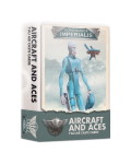 Aircraft & Aces T'au Air Caste Cards