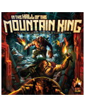 In the Hall of the Mountain King?