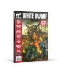 White Dwarf June 2020 issue 454