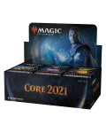 MTG Core Set 2021 Booster Box