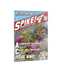 SPIKE! JOURNAL: ISSUE 9 (ENGLISH)