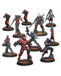 Nomads Action Pack?