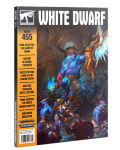 White Dwarf August 2020 issue 455