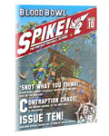 SPIKE! JOURNAL ISSUE 10 (ENGLISH)?