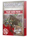 BLOOD BOWL: SNOTLING TEAM CARD PACK?