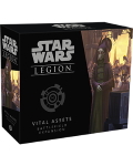 Star Wars Legion: Vital Assets Battlefield Expansion