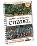 How to paint citadel miniatures PL