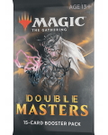 Double Masters Draft Booster