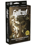 Fallout: Atomowe zwizki?